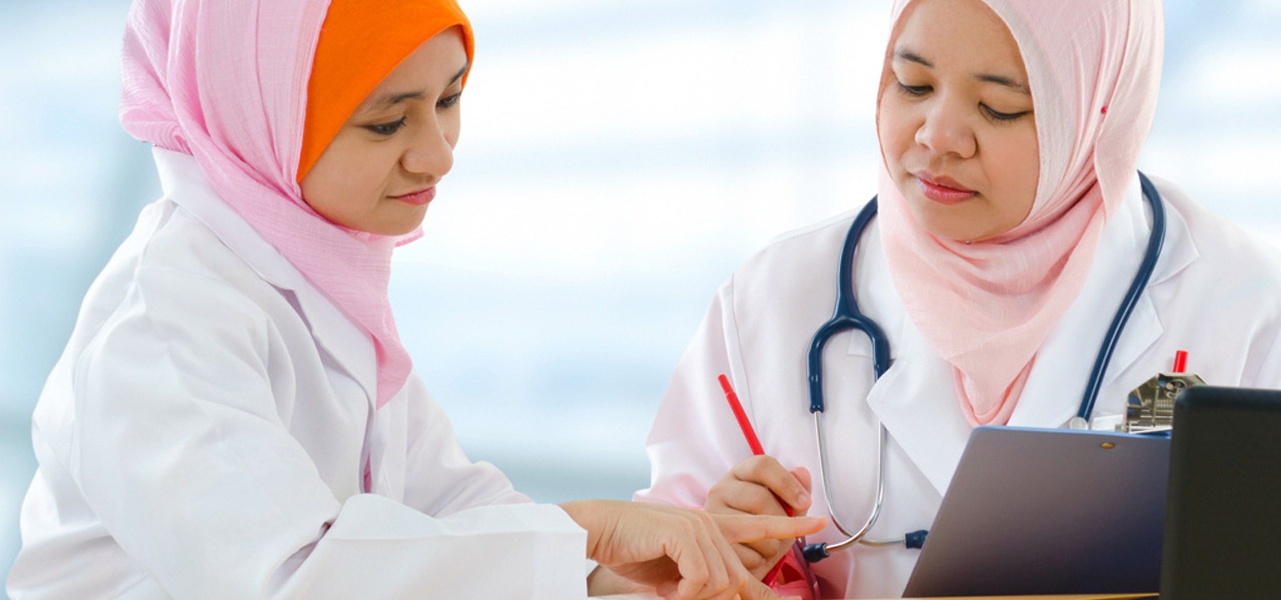 DayaHospital Counselling