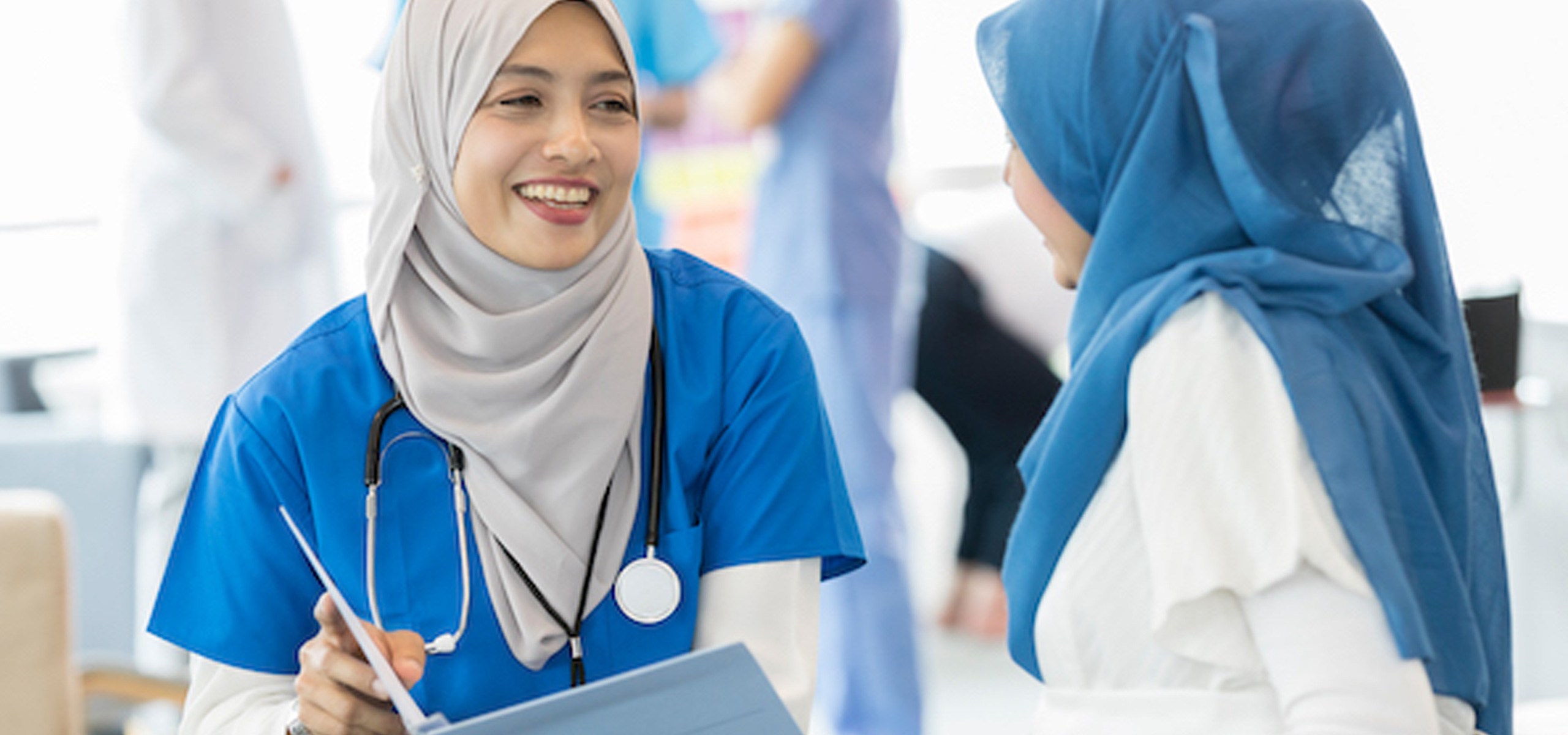 DayaHospital Counselling