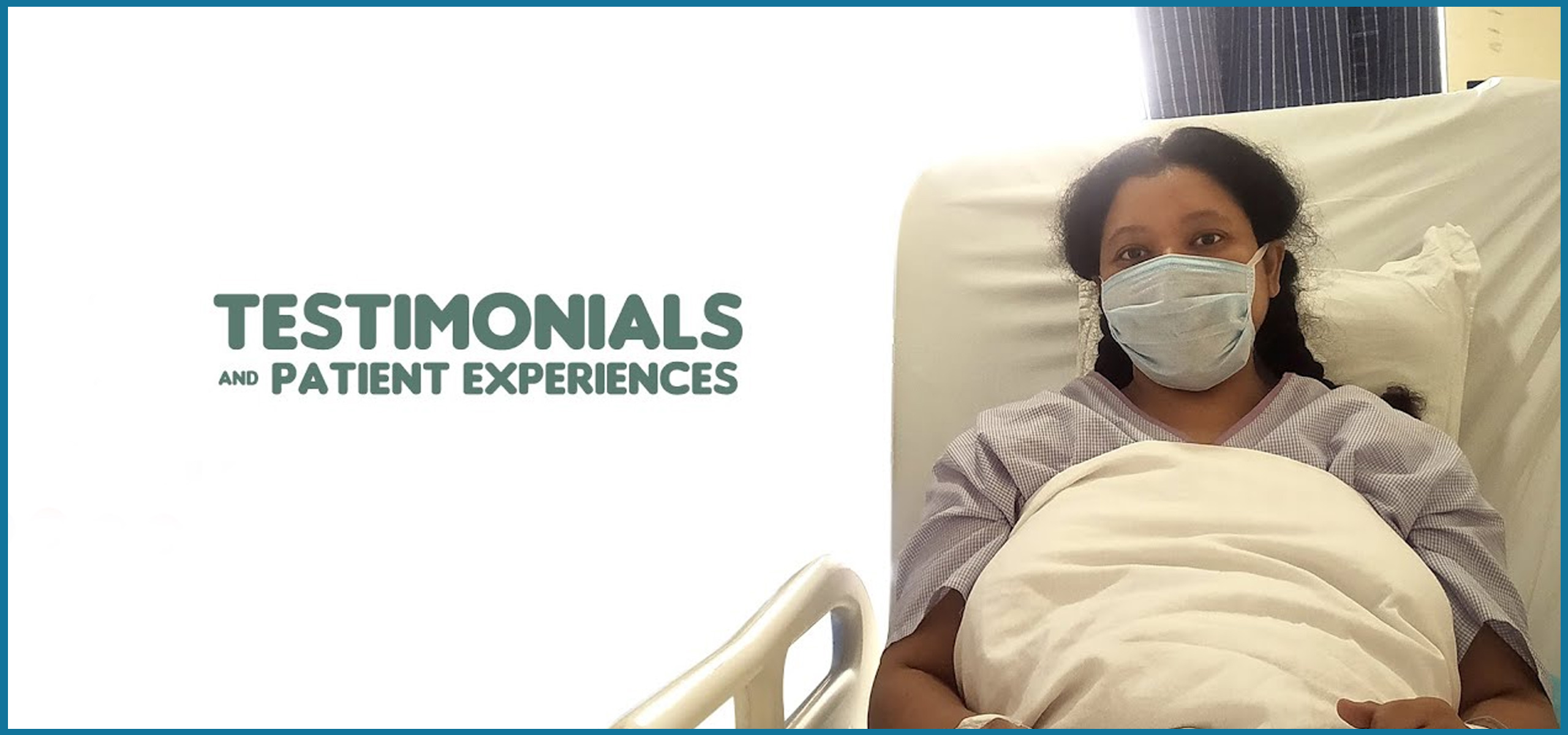 DayaHospital Testimonial