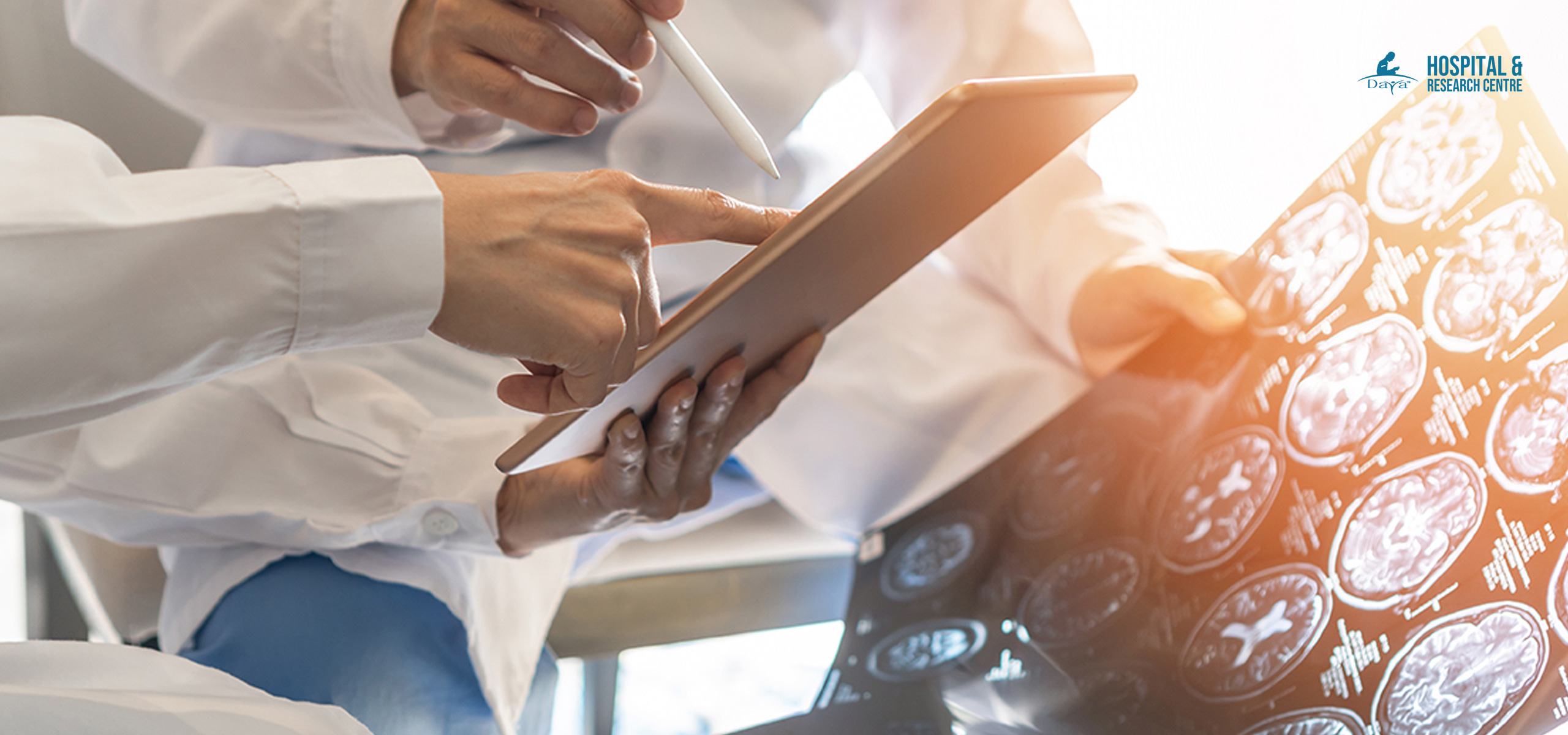 DayaHospital Neurological Treatment