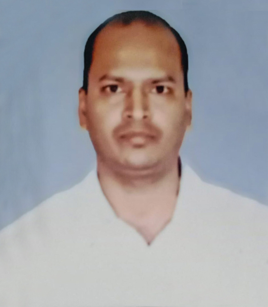Dr. Sumit Kumar